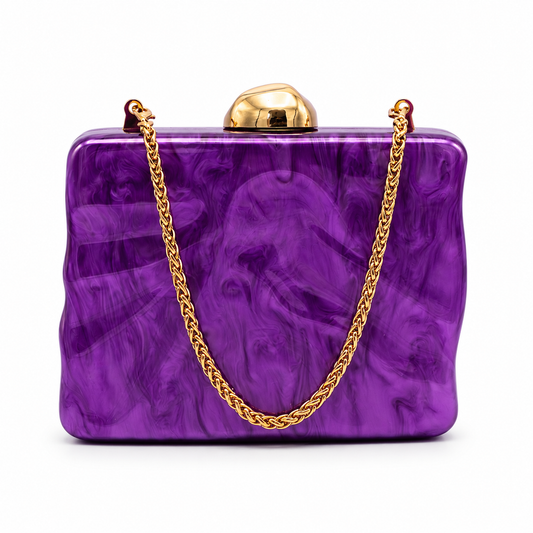 Rivage in Purple