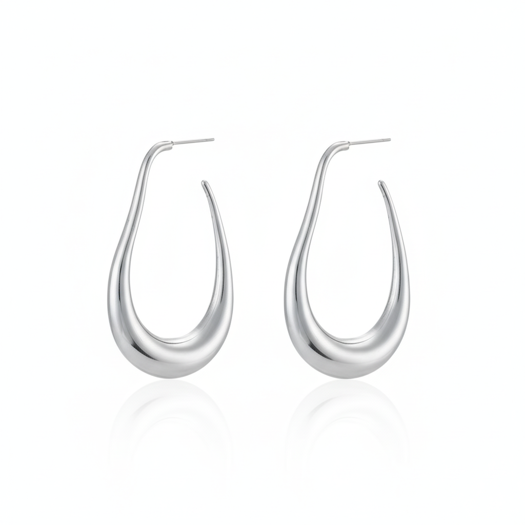 Fluidis Earrings