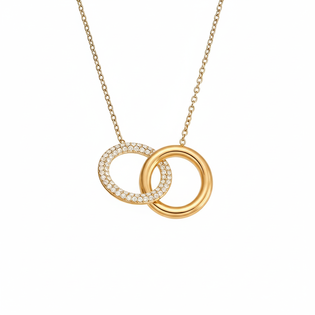 Soulmate Circles Set