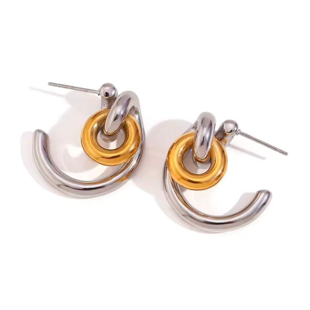 Evoke Earrings