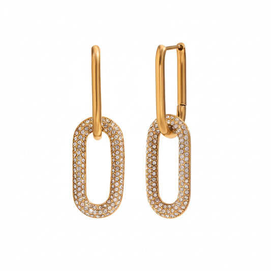 Mariel Earrings