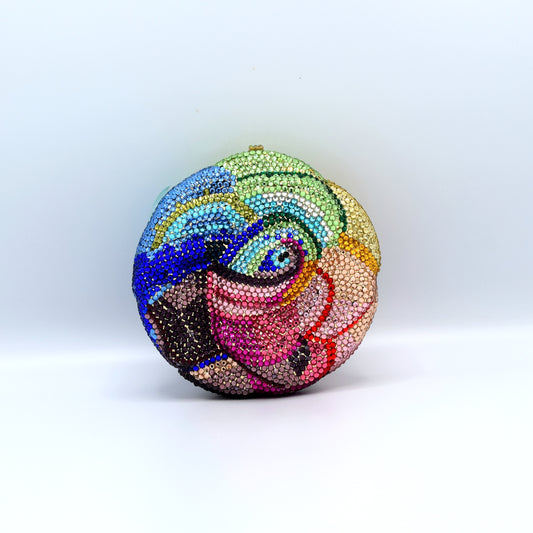 Romance in MultiColor