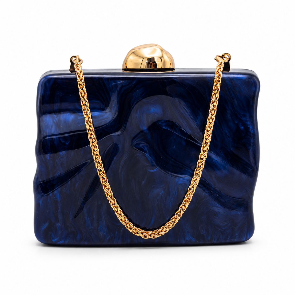 Rivage in Navy