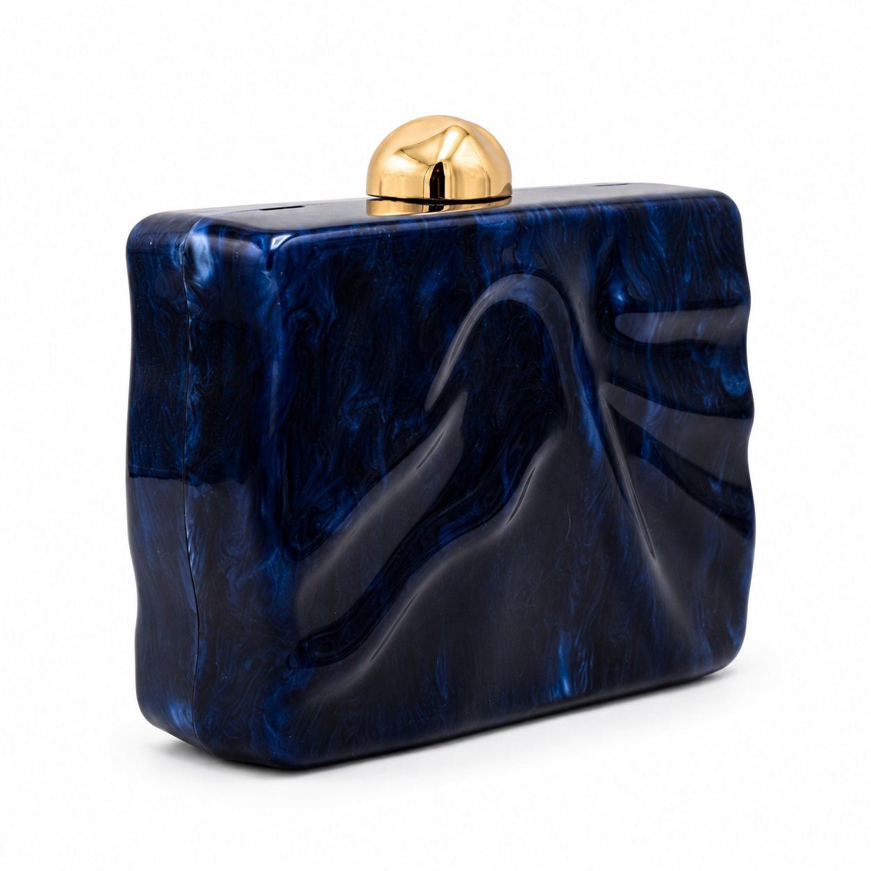Rivage in Navy