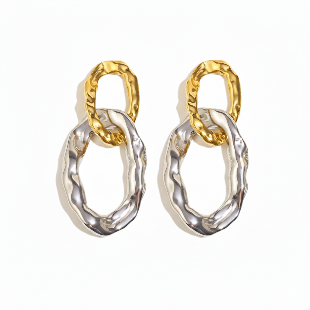 Ovelia Earrings