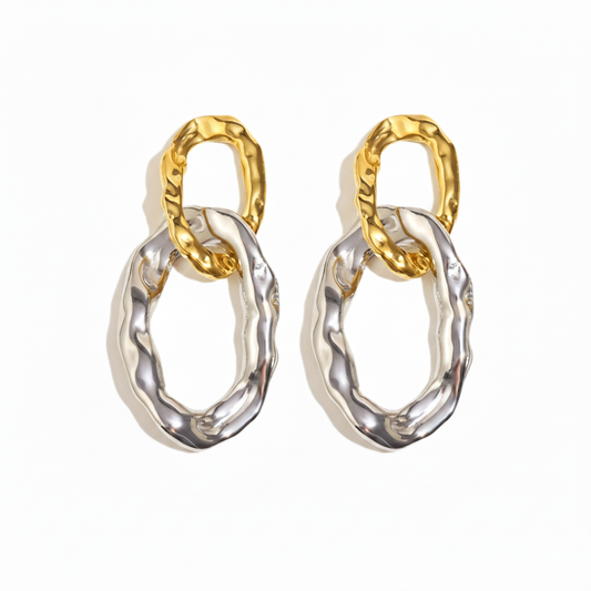 Ovelia Earrings