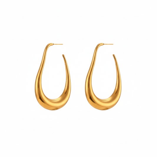 Fluidis Earrings