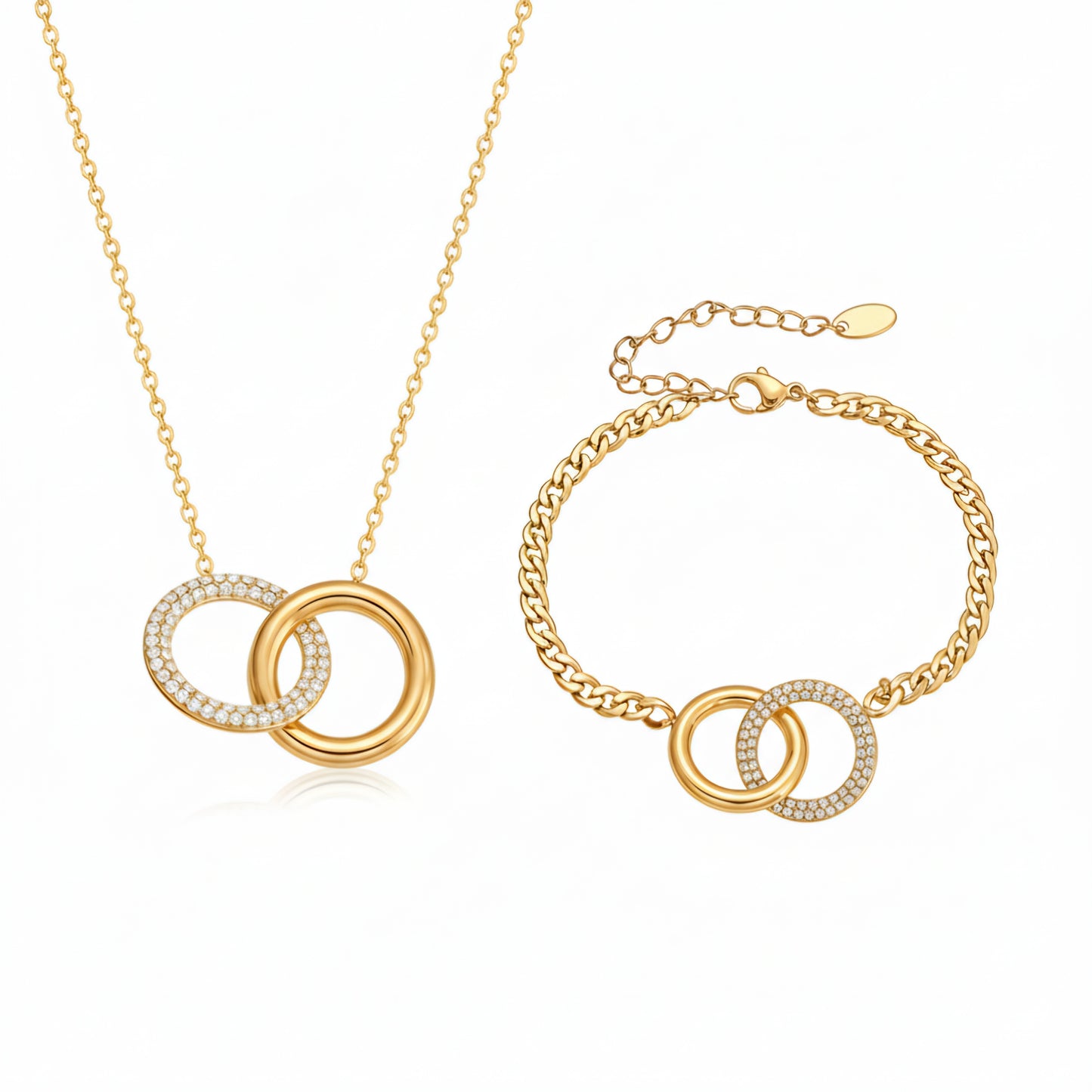 Soulmate Circles Set