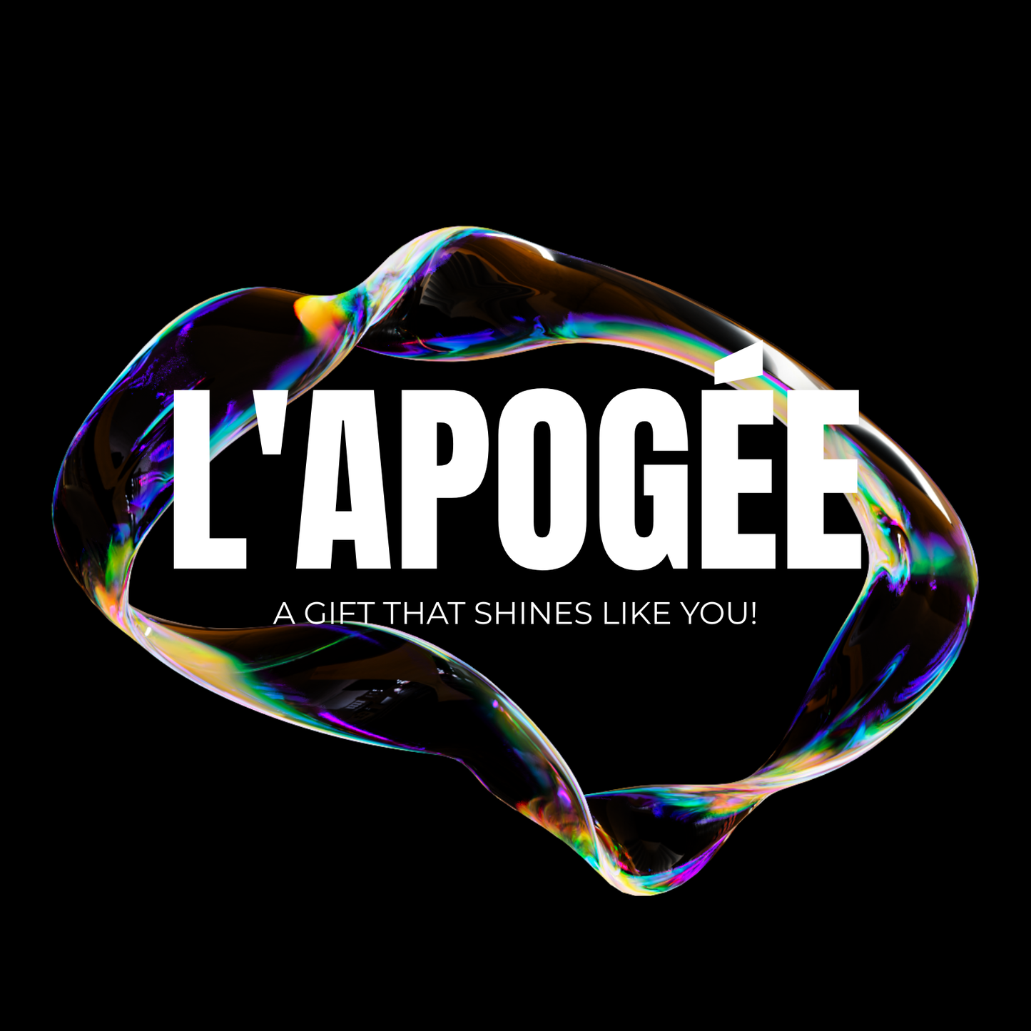 L'APOGÉE Gift Card
