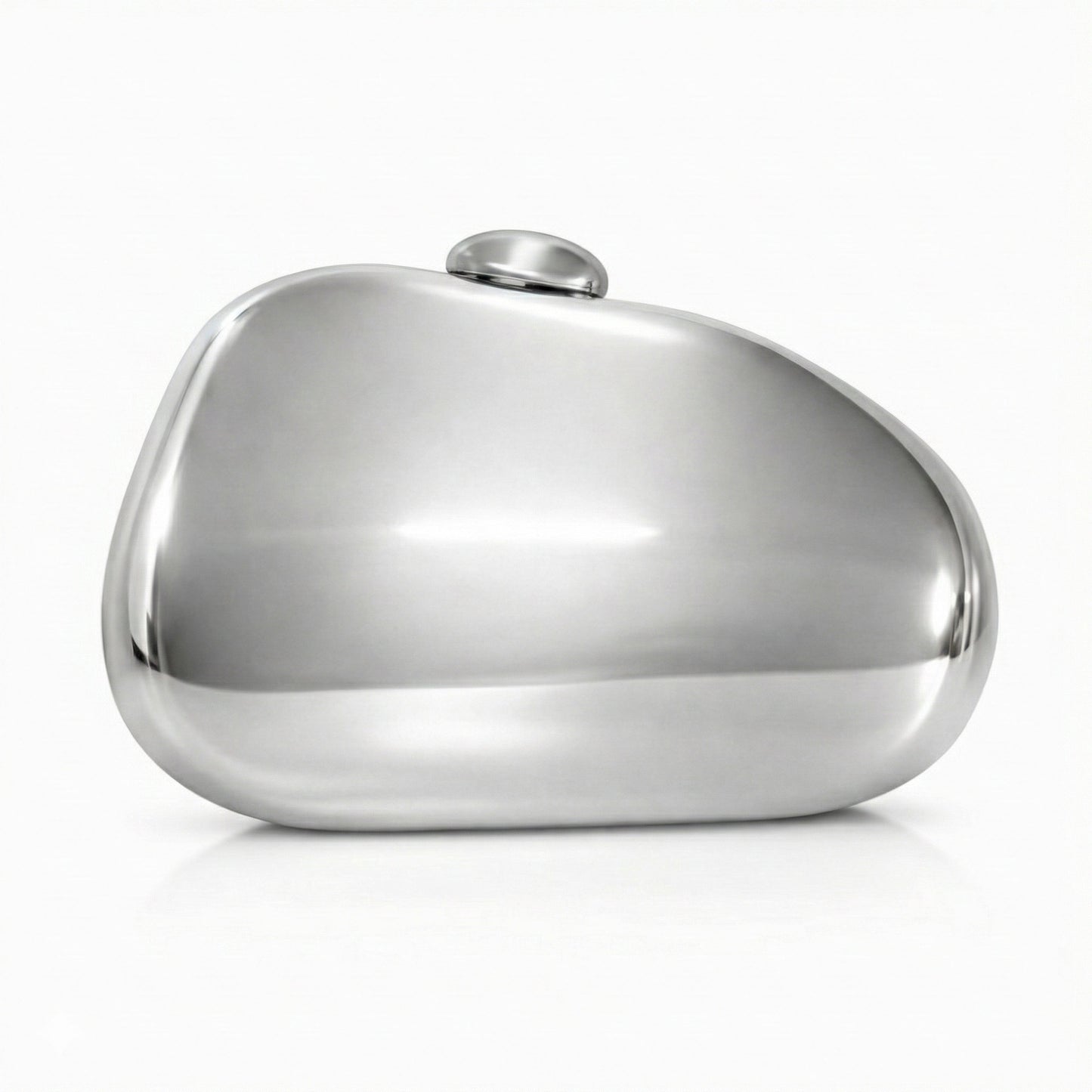 Reflection in Silver