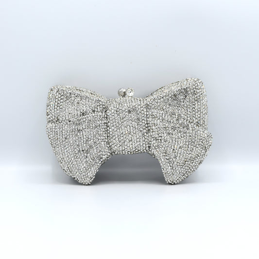 Pretty Please in Silver