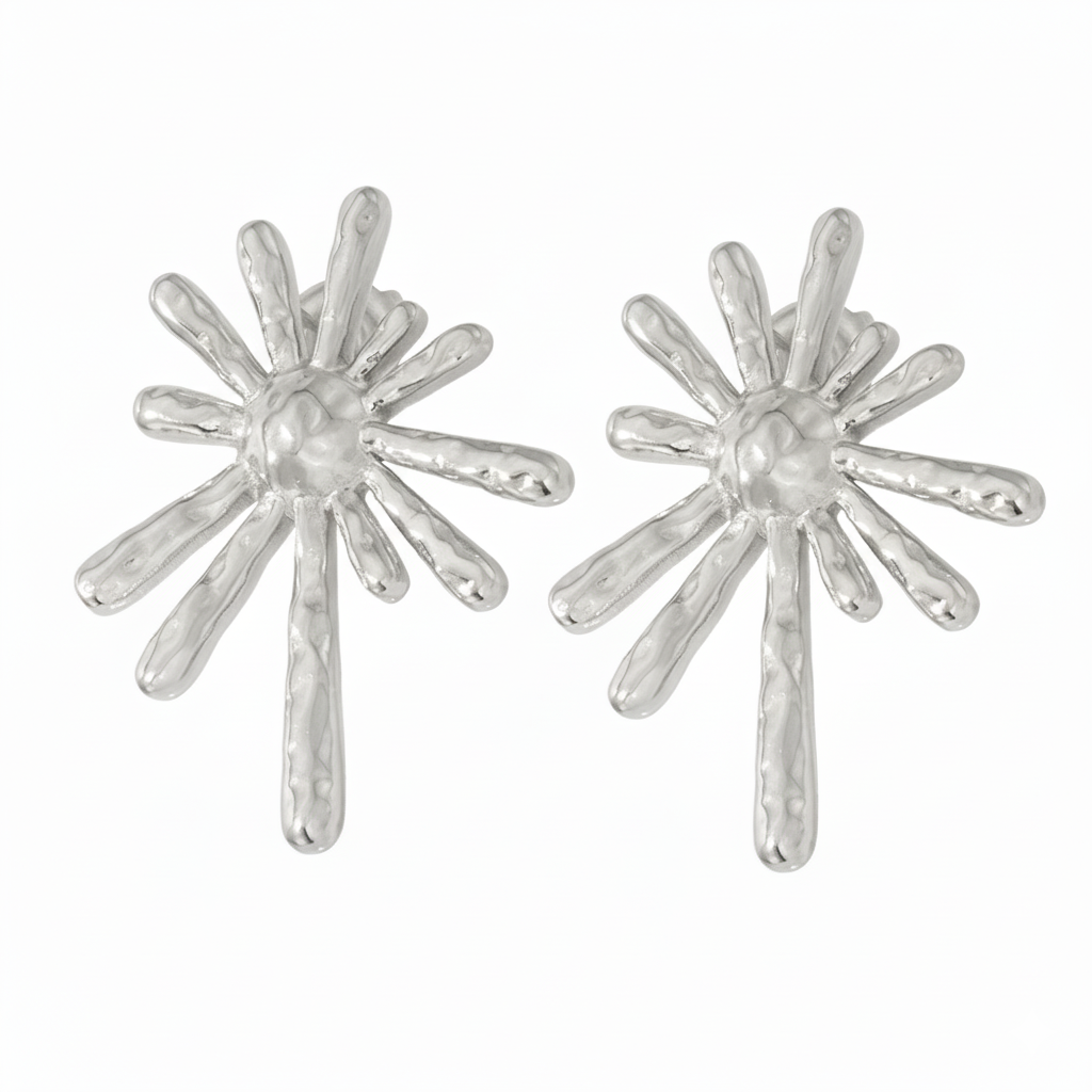 Helistra Earrings