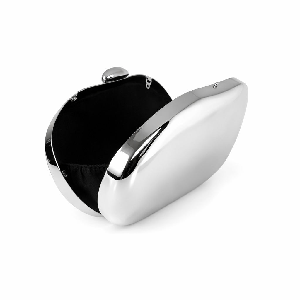 Reflection in Silver